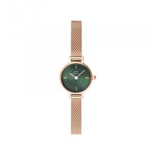 DW/DanielWellington Часы Daniel Wellington Petite Mini 19mm, Brand-New Limited Premium Blue Box