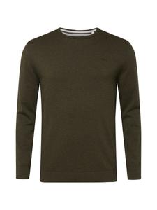 Свитер s.Oliver Men Big Sizes, цвет Fir