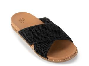 Сандалии The Sak Penelope Sandal, черный