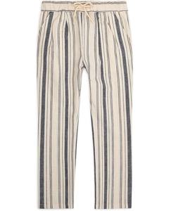 Брюки Appaman Kids Resort Pants, цвет Seaside Stripe