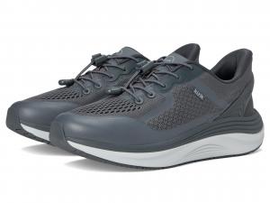 Кроссовки KIZIK London Hands-Free, цвет Castle Rock