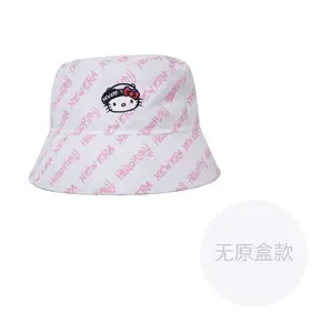 New Era Панама, White