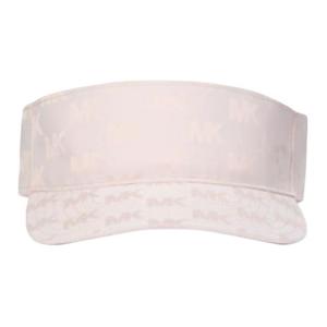 MICHAEL KORS Полиэстеровые шапки и кепки Women's Pink