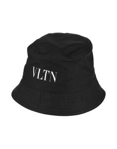 Панама Valentino Garavani, черный