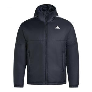 Пуховик essentials мужской Adidas, Legend Ink