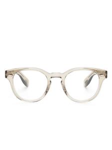 Очки 5413U Oliver Peoples, серый