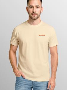 Рубашка Neverless Catch me at the Beach, Nude