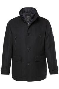 Демисезонная куртка JP1880, Black