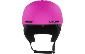 Лыжный шлем Oakley, темно-фиолетовый 89n-mips technology