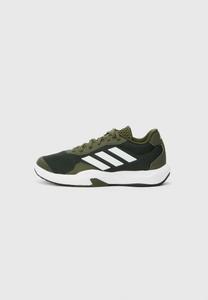 Кроссовки Adidas Performance AMPLIMOVE, Night Cargo/White/White