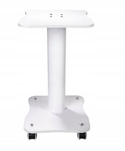 Calissimo, , Парикмахерский помощник по красоте для салона под косметическим устройством 1003 Универсальный шкаф-тележка-стол на колесах