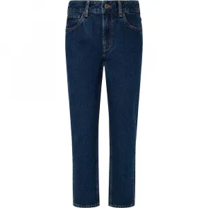 Джинсы Pepe PL204591 Tapered Fit, синий