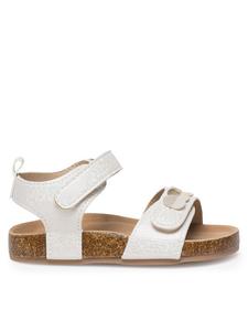 Сандалии Nelli Blu, бежевый