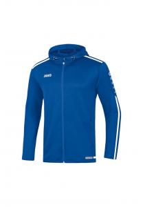 Толстовка Striker 2.0 Jako, мультиколор