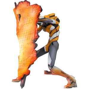 Фигурка Evangelion Unit 00 Udf Eva в масштабе Medicom Toy