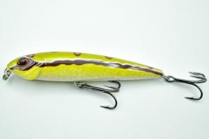 Твердая приманка VOLKIEN SOUL - THOR 85