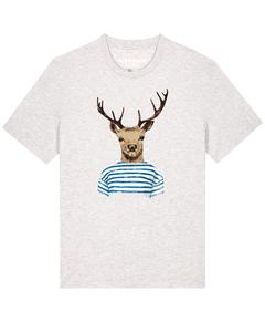 Рубашка Watapparel Hirsch, светло-серый