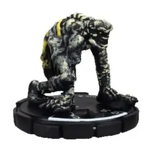 Люкер #016, Mage Knight - Lancers - Singles