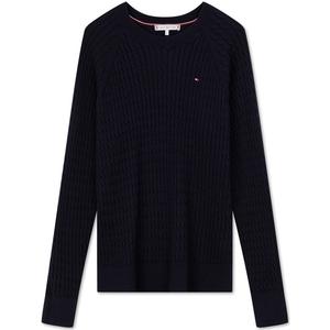 Топ женский Tommy Hilfiger, синий