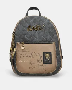 Средняя прогулочная сумка Boutique Anekke, многоцветный