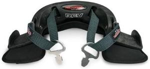 NecksGen REV Medium 3 Inch, Plain