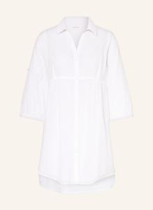 Платье-Рубашка Darling Harbour, белый