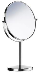 Зеркало для макияжа Smedbo, хромированный