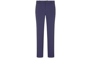 EMPORIO ARMANI Повседневные брюки мужские морской синий