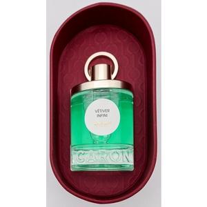 Caron Paris Vetiver Infini 100 мл 3,3 унции EDP Authentic and Fast от Finescents
