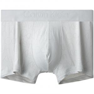 CALVIN KLEIN Трусы мужские 1 шт, POG-Светло-серый