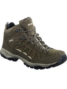 Сапоги MEINDL, темно-коричневый