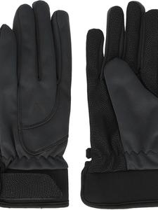 Whistler Функциональные перчатки "Телун" черного цвета