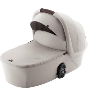 Детская коляска Britax Römer, кремовый