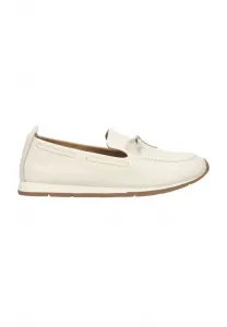 Лоферы dimas weiss 42 Unisa, Weiß