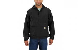Куртка Carhartt LOOSE FIT из коллекции RAIN DEFENDER, Verdant Green/Olive