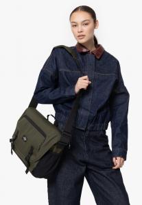 Сумка кросс-боди Eastpak Cross body bag, Cs Forest/Light Green