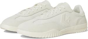 Кроссовки Unisex Converse Run Star Trainer, Egret/Egret/EgretSee Less