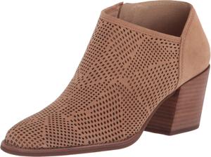 Женские ботильоны Lucky Brand Zeshia, Latte