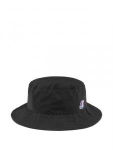 Панама K-Way Le Vrai 4.0 Maylis, черный