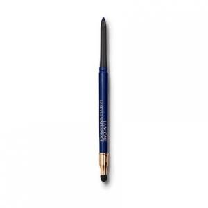 Le Stylo Водостойкая долговечная подводка для глаз 07 Minuit Illusion Matte Navy, Lancome