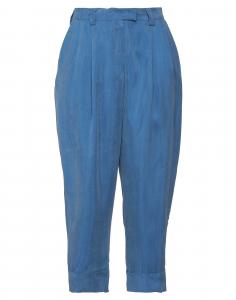Брюки Pt Torino, пастельно-голубой