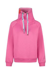 Толстовка Томинст Salzhaut, цвет blossom