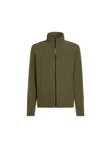 Спортивная флисовая куртка O'NEILL, зеленый