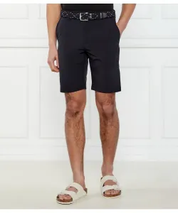 Шорты ds-1-s Tapered fit Boss Orange, синий