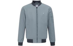 Куртка мужская серая Calvin Klein, серый