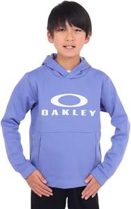 Толстовка с капюшоном Enhance Warm Fleece Hoodie YTR 6.0 Унисекс для детей Oakley
