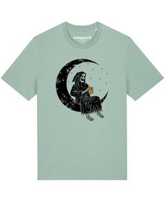 Рубашка Watapparel  Pizza for life, зеленый