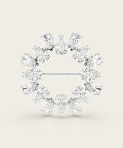 Брошь «Матрица»