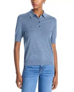 Свитер Фиденка Boss, синий