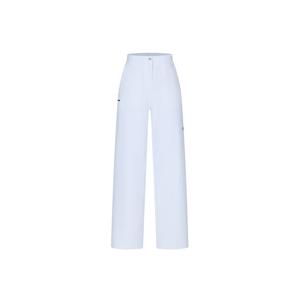 S CORE Casual Pants Women's DESCENTE, wt-белый